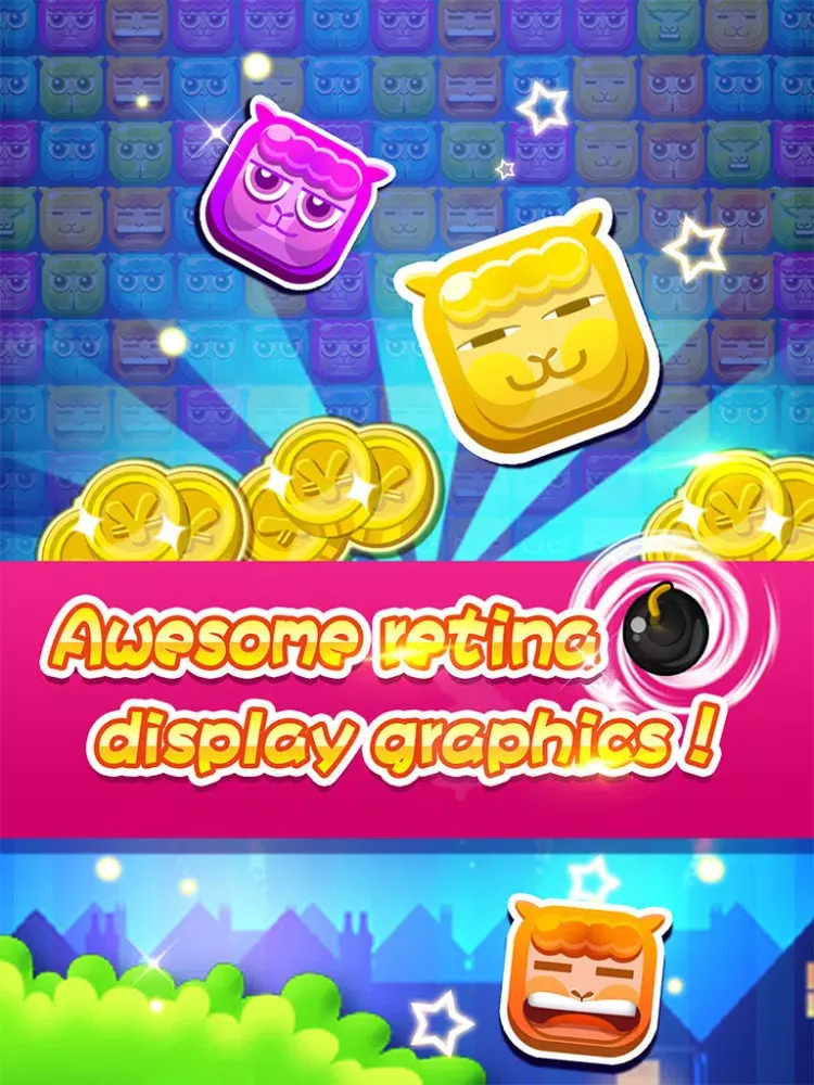 Mud Horse 2016—the most popular game iPad  스크린샷