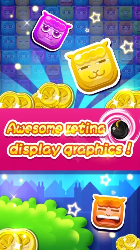 Mud Horse 2016—the most popular game 스크린샷