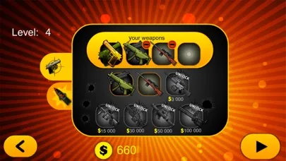 Скриншоты League of War