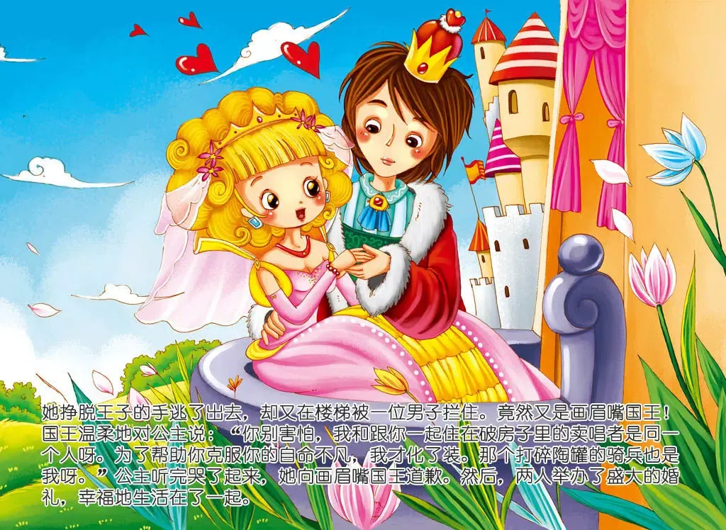 تصاویر JoyOrange-画眉嘴国王 iPad 