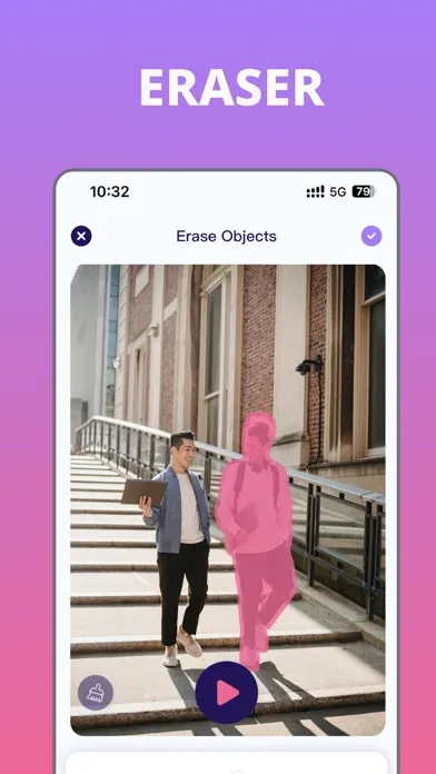 Remove Object স্ক্রিনশট