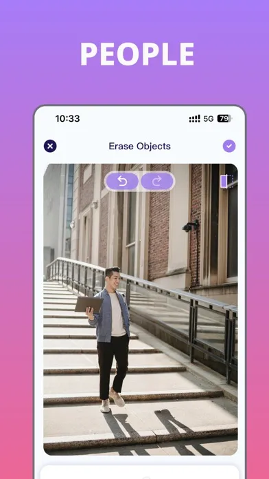 Remove Object স্ক্রিনশট