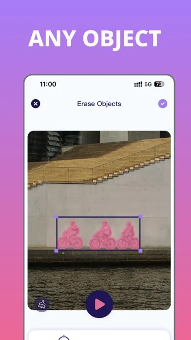 Remove Object স্ক্রিনশট
