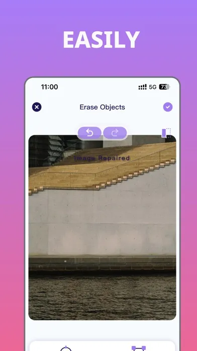 Remove Object স্ক্রিনশট