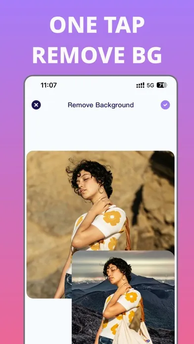 Remove Object স্ক্রিনশট