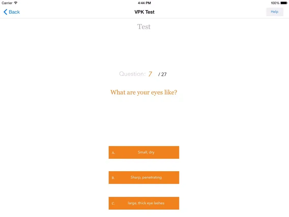 تصاویر Jiva VPK Test iPad 