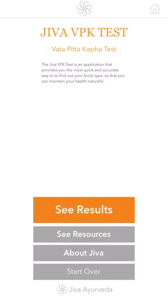 تصاویر Jiva VPK Test