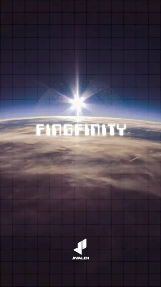 Fing-Finity应用截图