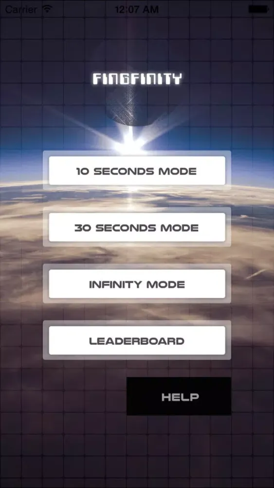 Fing-Finity应用截图