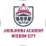 Jhunjhunu Academy Parent App