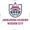 Jhunjhunu Academy Parent App