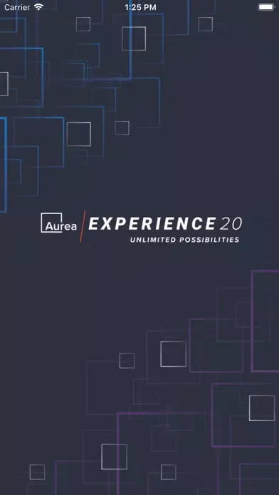 Aurea Experience 20 स्क्रीनशॉट