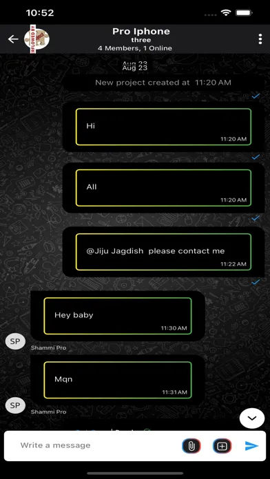 تصاویر HapTask