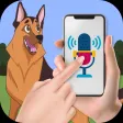 Pet Talk Voice Translator