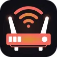 Wifi Router Setup Control