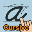 Cursive Writing Cursive Writing