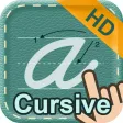 Cursive Writing HD Cursive Writing HD