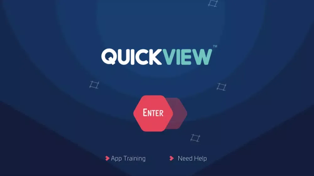 Ảnh chụp màn hình của QuickView