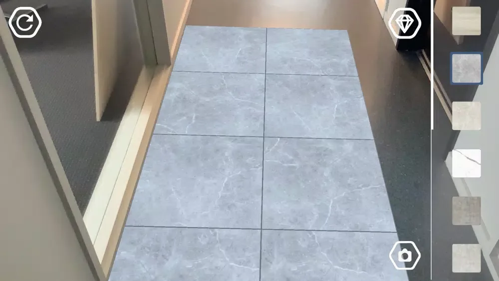 Ảnh chụp màn hình của QuickView