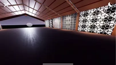 Capturas de pantalla de Nga Rauru AR