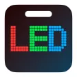 Led Banner : Make It Big Text