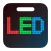 Led Banner : Make It Big Text