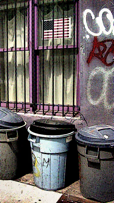 Tangkapan layar Pop Dot Comics