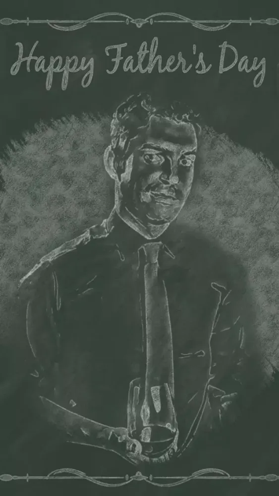 Tangkapan layar Chalkspiration