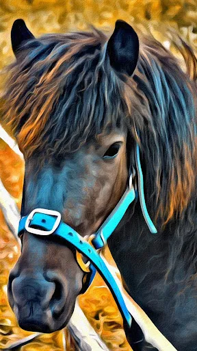 Portrait Painter Screenshots