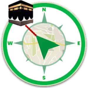 Qibla Finder