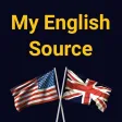 My English Source My English Source