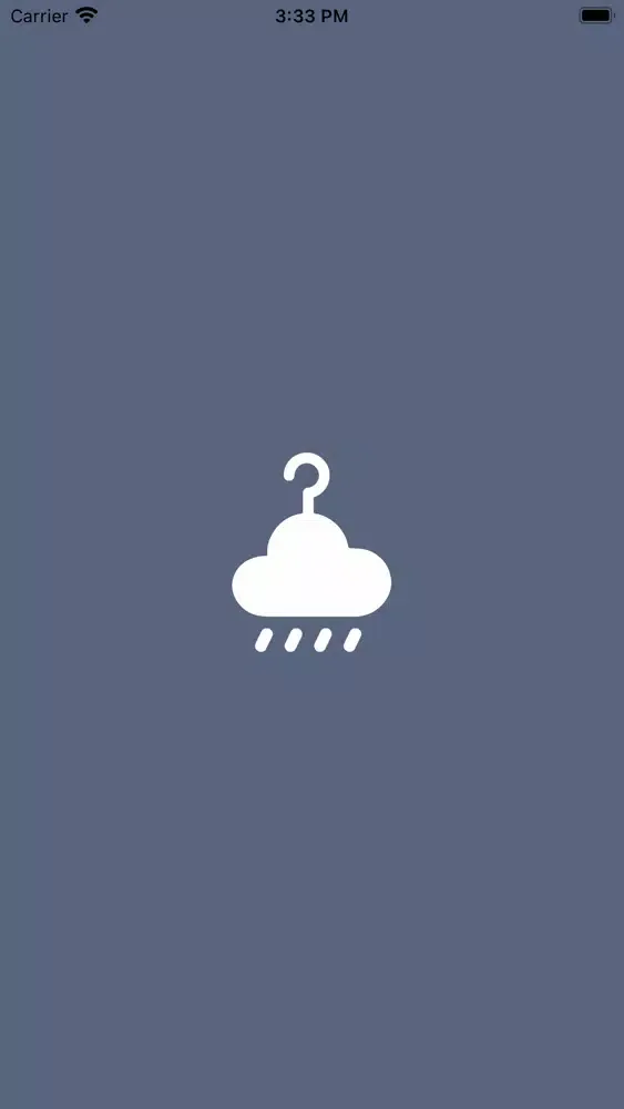 Weather Fit - Suitable clothes Screenshots