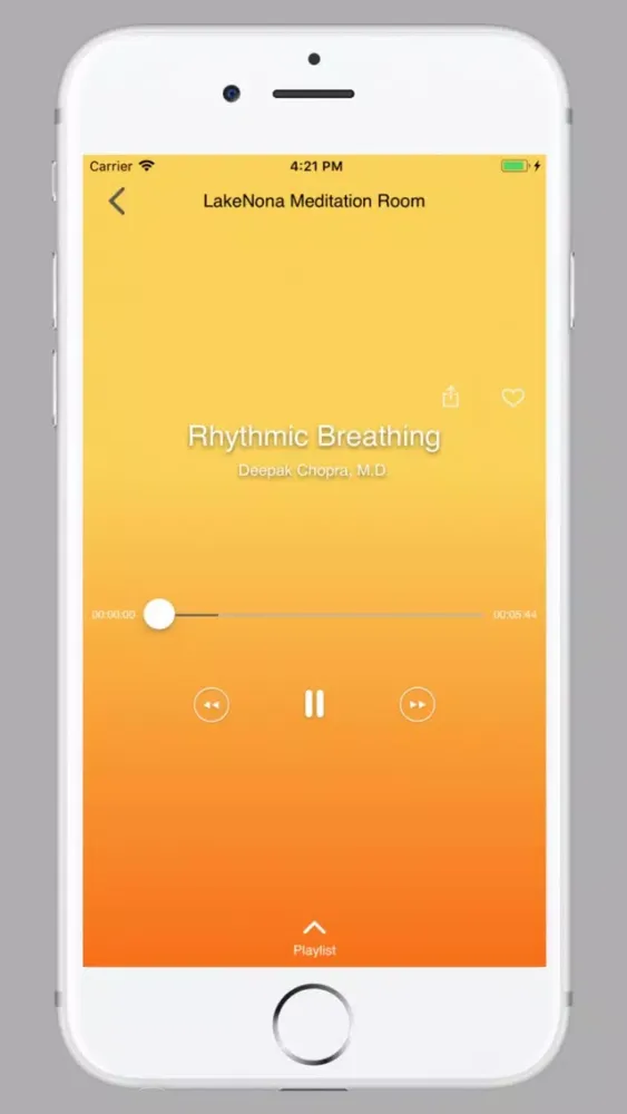 Jiyo Lake Nona Screenshots