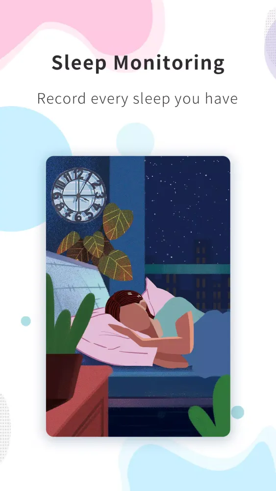 Capturas de pantalla de 睡眠精灵