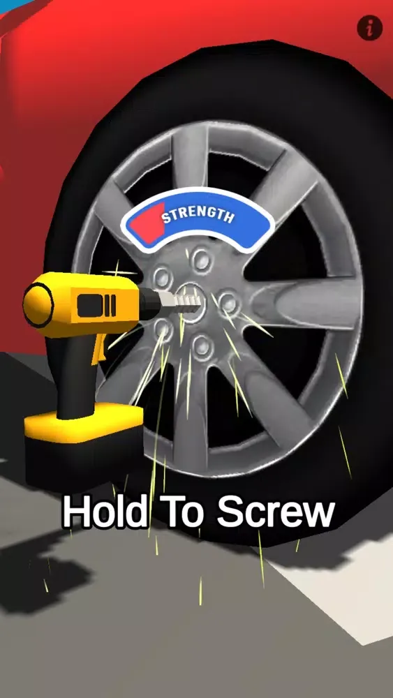 Capturas de pantalla de Best Car Dealer
