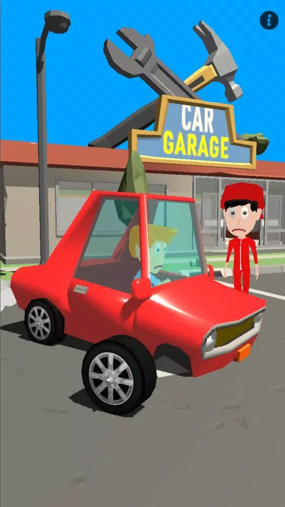 Capturas de pantalla de Best Car Dealer