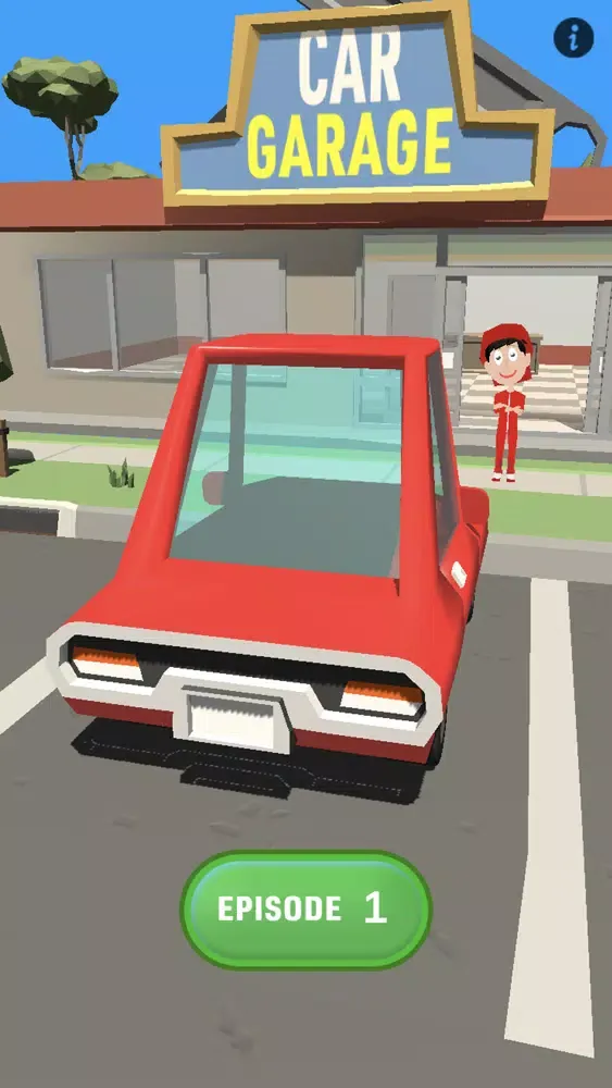 Capturas de pantalla de Best Car Dealer