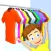Shop Staff 3D