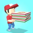 Delivery Service!