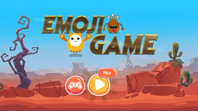 Скриншоты Emoji Gamer