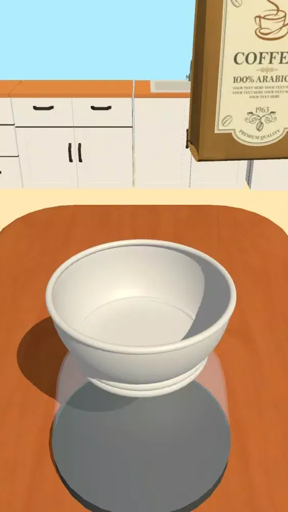 Zrzuty ekranu Morning Routines