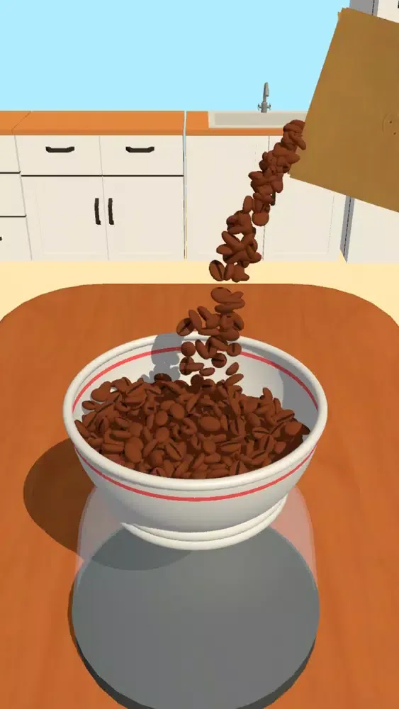 Zrzuty ekranu Morning Routines