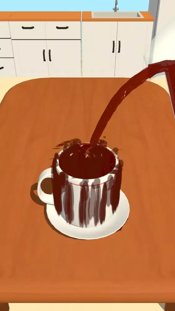 Zrzuty ekranu Morning Routines