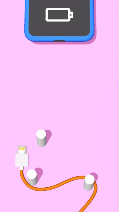 Connect a Plug - Puzzle Game应用截图