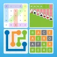 Puzzle Hub - Puzzles Games
