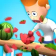 Smash with Head