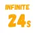 Infinite 24s