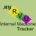My RVU IM Tracker