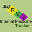 My RVU IM Tracker My RVU IM Tracker