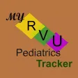 My RVU PED Tracker My RVU PED Tracker